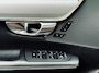 Volvo V90 2.0 T4 R-Design | Blackline | Automaat | Panodak | Trekhaak | Adapt Cruise | Standkachel | Keyless | Incl. btw