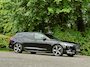 Volvo V90 2.0 T4 R-Design | Blackline | Automaat | Panodak | Trekhaak | Adapt Cruise | Standkachel | Keyless | Incl. btw