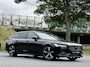 Volvo V90 2.0 T4 R-Design | Blackline | Automaat | Panodak | Trekhaak | Adapt Cruise | Standkachel | Keyless | Incl. btw