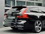 Volvo V90 2.0 T4 R-Design | Blackline | Automaat | Panodak | Trekhaak | Adapt Cruise | Standkachel | Keyless | Incl. btw