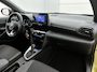 Toyota Yaris Cross 1.5 Hybrid Dynamic Limited | Parkeersensoren voor+achter | Stoelverwarming | Navigatie | Apple CarPlay/Android Auto | Cruise Control Adaptive | Climate Control |