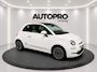 Fiat 500 0.9 TwinAir Turbo Lounge