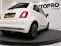 Fiat 500 0.9 TwinAir Turbo Lounge