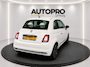 Fiat 500 0.9 TwinAir Turbo Lounge