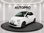 Fiat 500 0.9 TwinAir Turbo Lounge