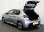 Peugeot 208 1.2 PureTech 100pk Aut. Allure Pack Navigatie Apple Carplay/Android Auto  Parkeersensor achter Cruise Control  Climate Control Getinte ramen