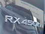 Lexus RX 450h 4WD President