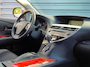 Lexus RX 450h 4WD President