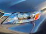 Lexus RX 450h 4WD President