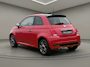 Fiat 500 1.2 Sport 2019 ROOD | Apple CarPlay | Airco | Leder