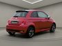 Fiat 500 1.2 Sport 2019 ROOD | Apple CarPlay | Airco | Leder