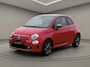 Fiat 500 1.2 Sport 2019 ROOD | Apple CarPlay | Airco | Leder