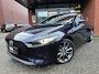 Mazda 3 2.0 e-SkyActiv-X M Hybrid 180PK!! // FULL LED // NAVI + CARPLAY // DODEHOEK // KEYLESS // 360 CAMERA // ADAPTIVE CRUISE // HUD