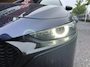 Mazda 3 2.0 e-SkyActiv-X M Hybrid 180PK!! // FULL LED // NAVI + CARPLAY // DODEHOEK // KEYLESS // 360 CAMERA // ADAPTIVE CRUISE // HUD