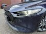 Mazda 3 2.0 e-SkyActiv-X M Hybrid 180PK!! // FULL LED // NAVI + CARPLAY // DODEHOEK // KEYLESS // 360 CAMERA // ADAPTIVE CRUISE // HUD