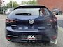 Mazda 3 2.0 e-SkyActiv-X M Hybrid 180PK!! // FULL LED // NAVI + CARPLAY // DODEHOEK // KEYLESS // 360 CAMERA // ADAPTIVE CRUISE // HUD
