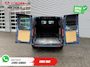 Ford Transit Custom 2.0 TDCI 170 pk Aut. L2 Limited DC Dubbel Cabine MARGE Bi-Xenon/ 2x schuifdeur/ Adapt.Cruise/ Stoelverw./ Carplay/ Navi/ Camera/ LMV/ PDC/ Airco