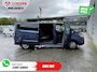 Ford Transit Custom 2.0 TDCI 170 pk Aut. L2 Limited DC Dubbel Cabine MARGE Bi-Xenon/ 2x schuifdeur/ Adapt.Cruise/ Stoelverw./ Carplay/ Navi/ Camera/ LMV/ PDC/ Airco
