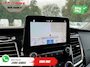 Ford Transit Custom 2.0 TDCI 170 pk Aut. L2 Limited DC Dubbel Cabine MARGE Bi-Xenon/ 2x schuifdeur/ Adapt.Cruise/ Stoelverw./ Carplay/ Navi/ Camera/ LMV/ PDC/ Airco