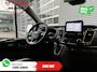 Ford Transit Custom 2.0 TDCI 170 pk Aut. L2 Limited DC Dubbel Cabine MARGE Bi-Xenon/ 2x schuifdeur/ Adapt.Cruise/ Stoelverw./ Carplay/ Navi/ Camera/ LMV/ PDC/ Airco