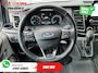 Ford Transit Custom 2.0 TDCI 170 pk Aut. L2 Limited DC Dubbel Cabine MARGE Bi-Xenon/ 2x schuifdeur/ Adapt.Cruise/ Stoelverw./ Carplay/ Navi/ Camera/ LMV/ PDC/ Airco
