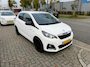 Peugeot 108 1.2 Puretech GT-Line, Navi, Camera, Keyless, NAP, APK 10-2027, NL Auto, Nieuwe Distributie