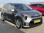 Kia Picanto 1.0 DPI ExecutiveLine NL-auto, Stoel- & Stuurwiel verwarmd, Keyless entry, Climate control, Navigatie, Cruise control, Privacy glass, Lichmetalen velgen