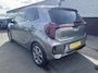 Kia Picanto 1.0 DPI ExecutiveLine NL-auto, Stoel- & Stuurwiel verwarmd, Keyless entry, Climate control, Navigatie, Cruise control, Privacy glass, Lichmetalen velgen