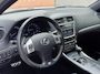 Lexus IS 250 F-Sport V6 Stoelverwarming (Nieuwe beurt+APK)
