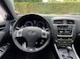 Lexus IS 250 F-Sport V6 Stoelverwarming (Nieuwe beurt+APK)