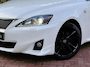 Lexus IS 250 F-Sport V6 Stoelverwarming (Nieuwe beurt+APK)