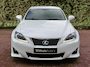 Lexus IS 250 F-Sport V6 Stoelverwarming (Nieuwe beurt+APK)