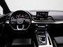 Audi Q5 55 TFSI e quattro Competition | S- Line | Panoramadak | Bang & Olufsen | Luchtvering | Memory Seats | 360 Camera | Virtual Cockpit | Stoelverwarming | Afgevlakt Sportstuur | DAB |  Lichtmetalen Velgen |