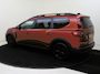 Dacia Jogger 1.6 Hybrid 140 Extreme 7p. | 1e Eigenaar | Navigatie | Camera | Auto. Airco | Keyless enetry | LM Velgen