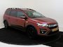 Dacia Jogger 1.6 Hybrid 140 Extreme 7p. | 1e Eigenaar | Navigatie | Camera | Auto. Airco | Keyless enetry | LM Velgen