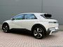 Hyundai Ioniq 5 Standard Range Pure Edition 63 kWh / Warmtepomp / 63 kWh accupakket / Volledig elektrisch / Automaat / Adaptieve cruise control / Achteruitrijcamera / Parkeersensoren / Navigatiesysteem / Apple CarPlay & Android Auto / Climate control / LED-verlichting / Lichtmetalen velgen / Digitaal instrumentenpaneel / Multifunctioneel stuurwiel / Rijstrookassistentie / Automatische noodremassistentie / Keyless start / Bluetooth / Elektrische achterklep / BOSE audiosysteem / Elektrisch verstelbare stoelen / Stoelverwarming / Stuurwielverwarming / Halflederen bekleding / 170 pk / Achterwielaandrijving / Snelladen