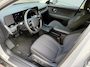 Hyundai Ioniq 5 Standard Range Pure Edition 63 kWh / Warmtepomp / 63 kWh accupakket / Volledig elektrisch / Automaat / Adaptieve cruise control / Achteruitrijcamera / Parkeersensoren / Navigatiesysteem / Apple CarPlay & Android Auto / Climate control / LED-verlichting / Lichtmetalen velgen / Digitaal instrumentenpaneel / Multifunctioneel stuurwiel / Rijstrookassistentie / Automatische noodremassistentie / Keyless start / Bluetooth / Elektrische achterklep / BOSE audiosysteem / Elektrisch verstelbare stoelen / Stoelverwarming / Stuurwielverwarming / Halflederen bekleding / 170 pk / Achterwielaandrijving / Snelladen