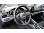 Audi A4 Avant 35 TFSI S-Line Leder Virtual Cockpit 18inch LM *Trekhaak* LED A-Camera *Complete A4*