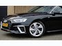 Audi A4 Avant 35 TFSI S-Line Leder Virtual Cockpit 18inch LM *Trekhaak* LED A-Camera *Complete A4*