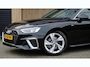 Audi A4 Avant 35 TFSI S-Line Leder Virtual Cockpit 18inch LM *Trekhaak* LED A-Camera *Complete A4*