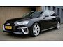 Audi A4 Avant 35 TFSI S-Line Leder Virtual Cockpit 18inch LM *Trekhaak* LED A-Camera *Complete A4*