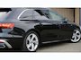 Audi A4 Avant 35 TFSI S-Line Leder Virtual Cockpit 18inch LM *Trekhaak* LED A-Camera *Complete A4*