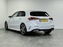 Mercedes-Benz A-klasse 180 Business Solution AMG Night Upgrade | WIDESCREEN | SPORTSEATS | CAMERA | LED | ALCANTARA |