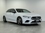 Mercedes-Benz A-klasse 180 Business Solution AMG Night Upgrade | WIDESCREEN | SPORTSEATS | CAMERA | LED | ALCANTARA |