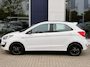 Ford Ka Ka+ 1.2 85pk Trend Ultimate White | Airconditioning | Lm velgen | Bluetooth | 1e eig. | NL-auto