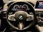 BMW 5-Serie Touring 530i High Executive M-SPORT|PANO|HUD|KEYLESS|TREKHAAK|360CAM|STOELV|LEDER|MEMORY|CARPLAY|SFEER|ACC|DODEHOEK|