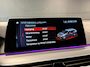 BMW 5-Serie Touring 530i High Executive M-SPORT|PANO|HUD|KEYLESS|TREKHAAK|360CAM|STOELV|LEDER|MEMORY|CARPLAY|SFEER|ACC|DODEHOEK|