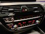 BMW 5-Serie Touring 530i High Executive M-SPORT|PANO|HUD|KEYLESS|TREKHAAK|360CAM|STOELV|LEDER|MEMORY|CARPLAY|SFEER|ACC|DODEHOEK|