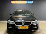 BMW 5-Serie Touring 530i High Executive M-SPORT|PANO|HUD|KEYLESS|TREKHAAK|360CAM|STOELV|LEDER|MEMORY|CARPLAY|SFEER|ACC|DODEHOEK|