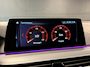 BMW 5-Serie Touring 530i High Executive M-SPORT|PANO|HUD|KEYLESS|TREKHAAK|360CAM|STOELV|LEDER|MEMORY|CARPLAY|SFEER|ACC|DODEHOEK|